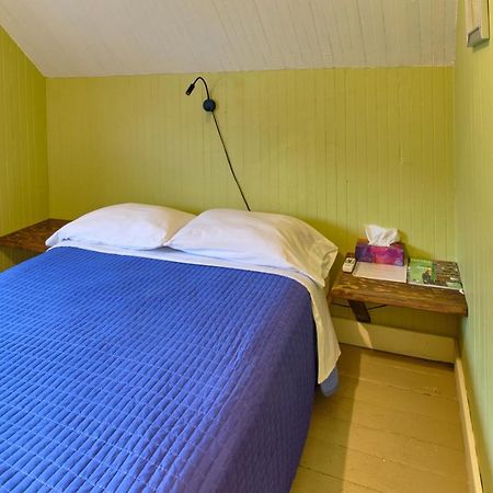 Chez Casimir Hotel Matapedia Eksteriør billede