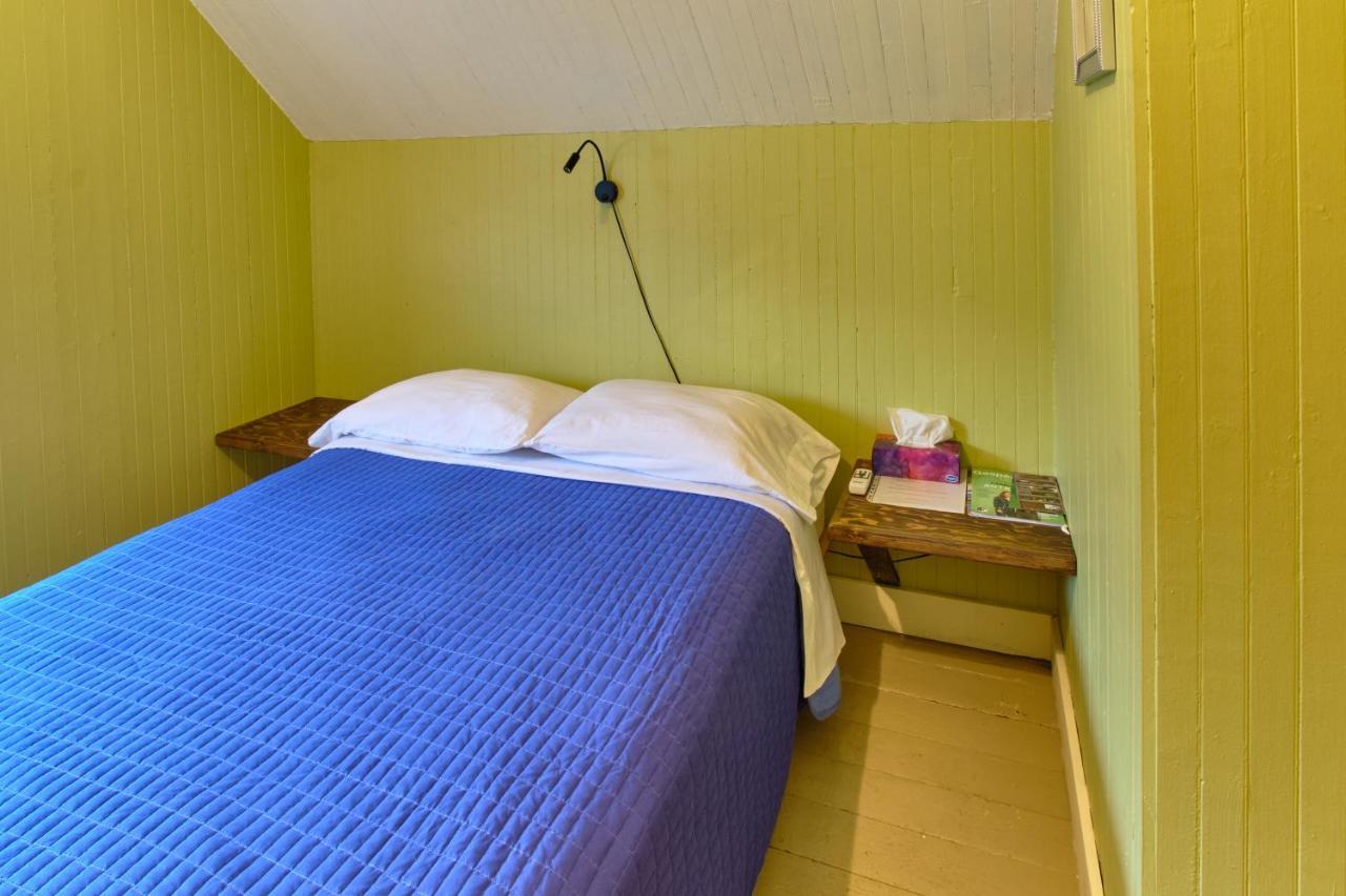 Chez Casimir Hotel Matapedia Eksteriør billede