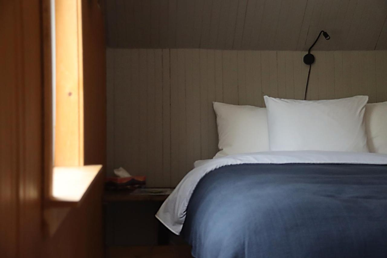 Chez Casimir Hotel Matapedia Eksteriør billede