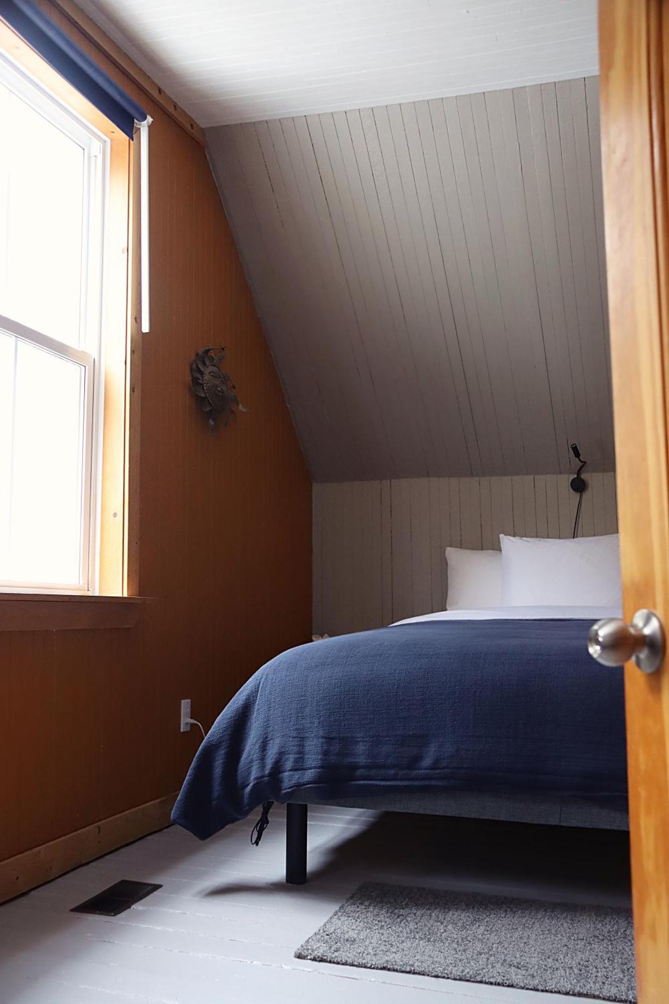 Chez Casimir Hotel Matapedia Eksteriør billede